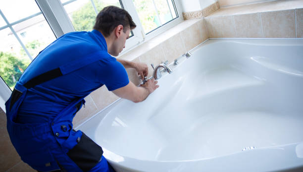 Commercial Plumbing Services in Frazier Park, CA